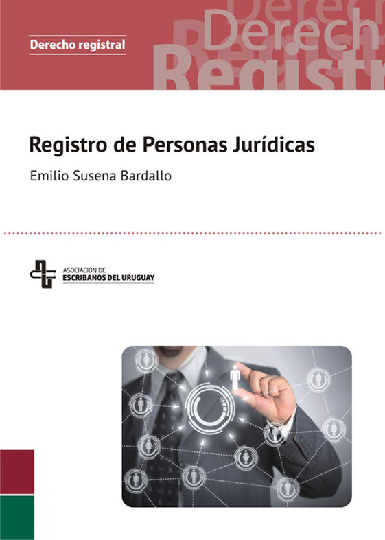 imagen de Registro de Personas Jurídicas