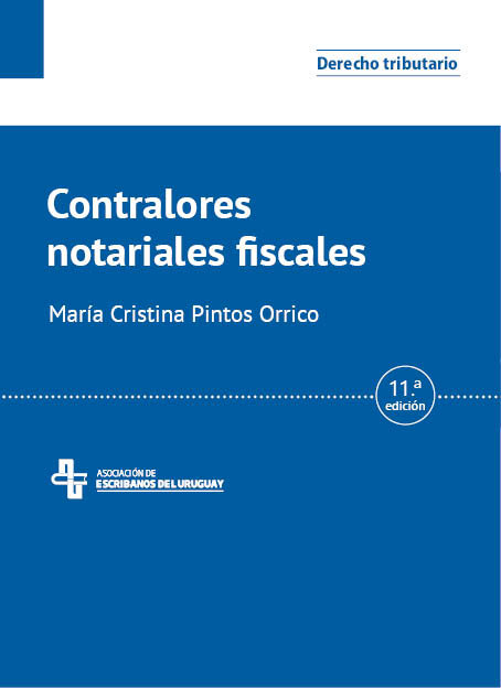 imagen de Contralores notariales fiscales