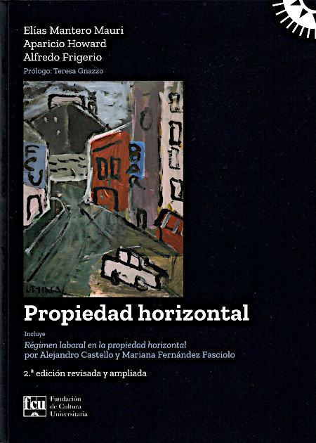 imagen de Propiedad horizontal