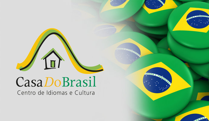 imagen de ¡Nuevo convenio! Cursos de portugués en Casa Do Brasil