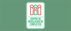 imagen de Centro de Resolución de Conflictos