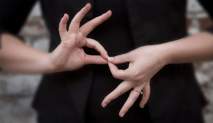 imagen de ¡Nuevos convenios! Varias opciones para aprender lengua de señas