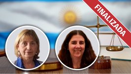 imagen de Charla: Regímenes patrimoniales en el Derecho Argentino