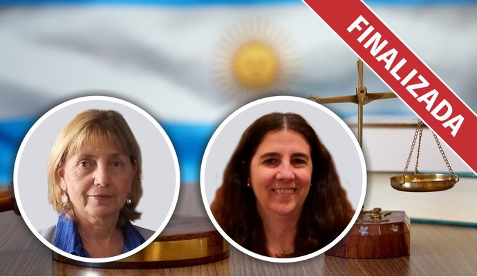 imagen de Charla: Regímenes patrimoniales en el Derecho Argentino