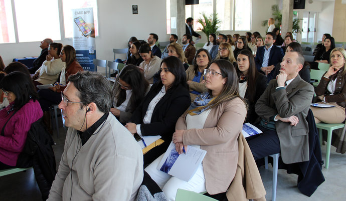 imagen de Galería: IV Seminario «La vivienda en el Uruguay»