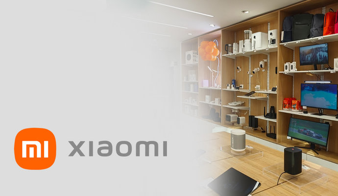 imagen de ¡Nuevo convenio! Importantes descuentos en equipamiento tecnológico de Xiaomi