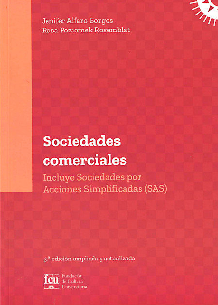 imagen de Sociedades comerciales